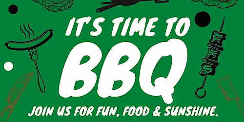 VfCC BBQ