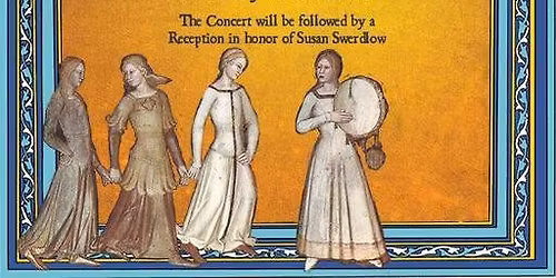 WAVE and Gallimaufry: Two Concerts in One