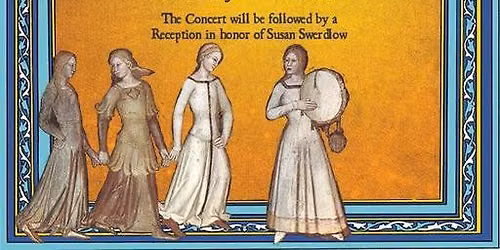 WAVE and Gallimaufry: Two Concerts in One