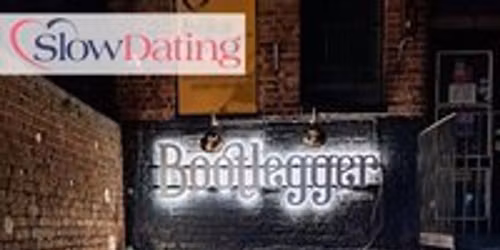 Speed Dating in Exeter for 50s & 60s