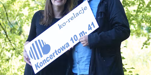 Mama, tata i ...ja! Rozwa\u017cania o podstawowym tr\u00f3jk\u0105cie relacyjnym.