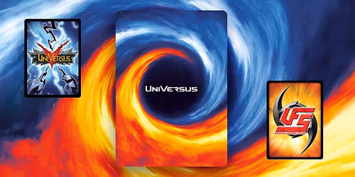 Universus TCG Weekly Tournament 