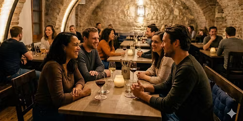 Dating mit Tiefe & Klarheit \u2013 Echte Begegnungen mit Subtanz (30-45 J.)