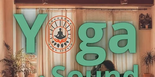 Yoga And Sound Healing