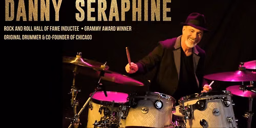 Danny Seraphine\u2019s Chicago Legacy: Tribute to Chicago