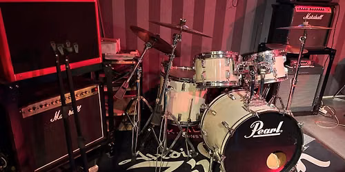 HARD ROCK NIGHT Vol.246
