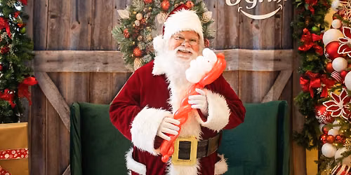 Santa Event