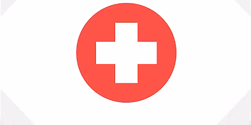 Emergency First Aid at Work - 1 day course