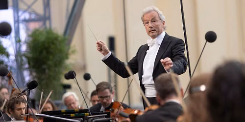 Welser Most Conducts Strauss at Mandel Concert Hall at Severance Music Center
