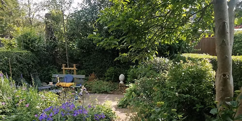 Planting for Wildlife