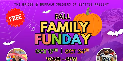 Fall Family Funday at Red Barn Ranch