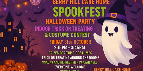 SPOOKFEST