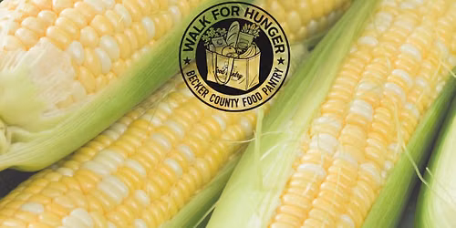 2026 Inaugural Becker County Walk for Hunger