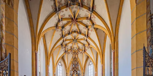 Adventsgottesdienst mit Adventssingen