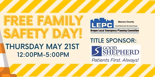 Family Safety Day