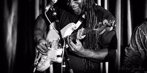 Regi Wooten & Friends