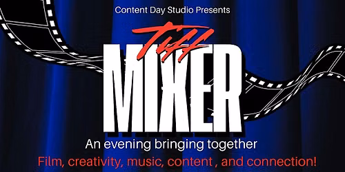 TIFF Mixer
