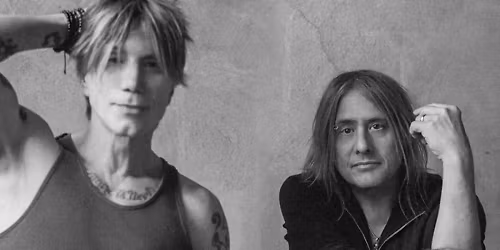The Goo Goo Dolls in New York