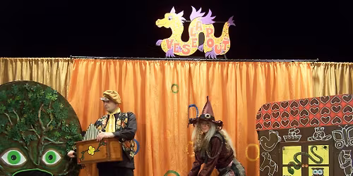 VESEL\u00c1 POU\u0164 \u2013 host\u00e9 J\u016e a HELE