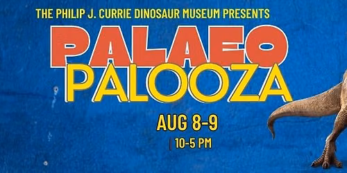 Palaeo Palooza 