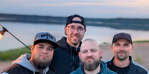 HROck 12 \u2013 ein letzter Tanz! \u25a0 M.A.U. Club