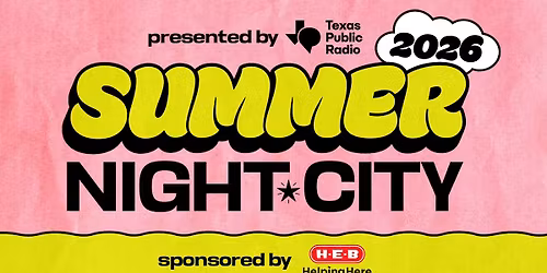 Summer Night City (2026)