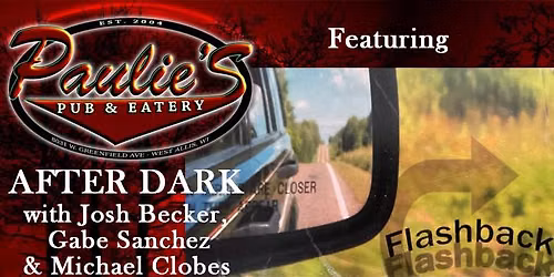 Paulie's After Dark