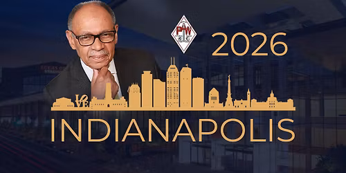 2026 Pentecostal Assemblies of the World Convention