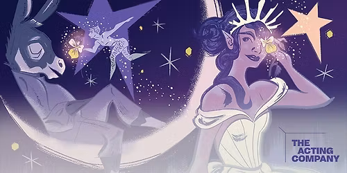 The Acting Company 'A Midsummer Night's Dream - School Show