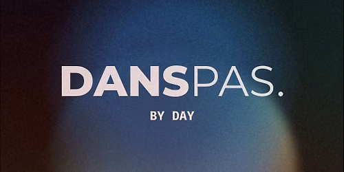 DANSPAS. BY DAY
