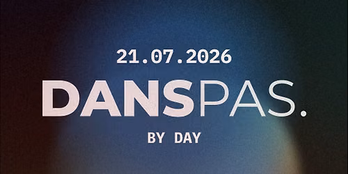 DANSPAS. BY DAY