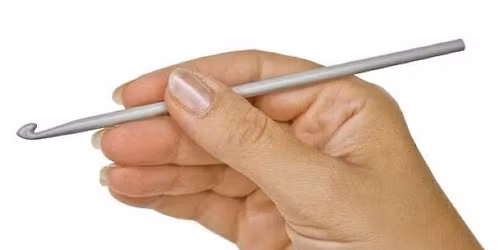 Crochet Taster Sessions