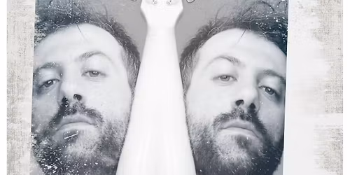 Nico Mineccia live @ Arci Gramigna 