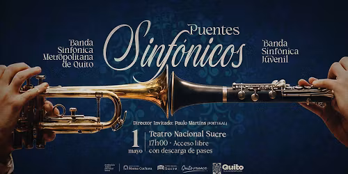 Puentes Sinf\u00f3nicos