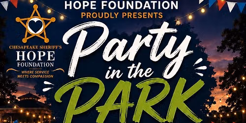 Party in the Park