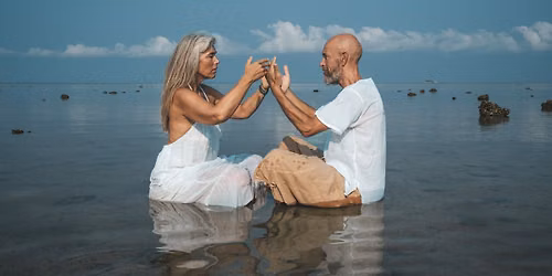 \u2728 MIRAKEL LIVE \u2014 Nordic Spiritual Groove \u2728