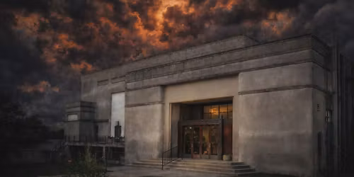 Paranormal Investigation at the Former Dunham Sanatorium!