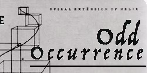 FUNKE_Odd Occurence w\/ Tsurata, Yentl, Lo A.M.