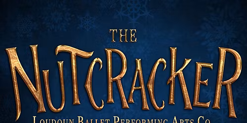 The Nutcracker