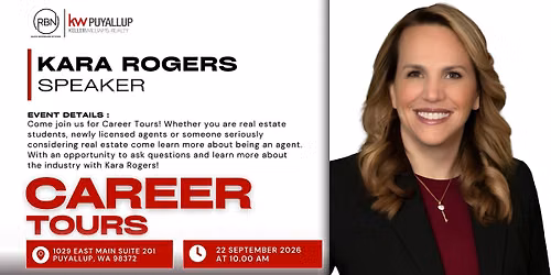 Career Tours
