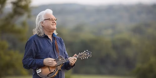 Ricky Skaggs & Kentucky Thunder