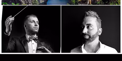 \u0415.\u0413\u0440\u0438\u0433 - \u043a\u043e\u043d\u0446\u0435\u0440\u0442 \u0437\u0430 \u043f\u0438\u0430\u043d\u043e \u0438 \u043e\u0440\u043a\u0435\u0441\u0442\u044a\u0440 \u043b\u0430 \u043c\u0438\u043d\u043e\u0440 \u043e\u043f.16, \u0410.\u0414\u0432\u043e\u0440\u0436\u0430\u043a \u0441\u0438\u043c\u0444\u043e\u043d\u0438\u044f \u2116 8