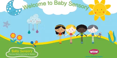 Baby\u2019s 1st Christmas Parties