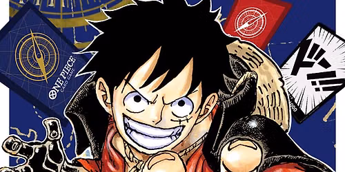 One Piece Tournament
