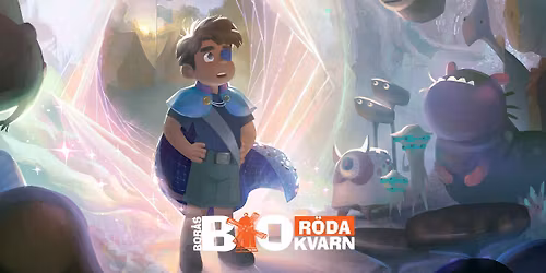 Barnmatin\u00e9premi\u00e4r: "ELIO"