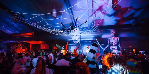 Reaper’s Revenge $5000 Costume Contest & Halloween Party 