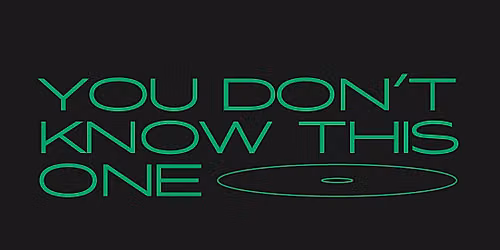 You Don't Know This One (4th of July)