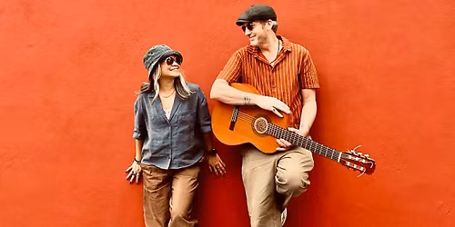 Amanita Grove LIVE @ Crates Is High, Launceston