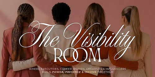 Worthy of Your Call 2026: The Visibility Room