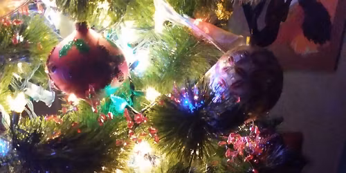 M'hae Designs Holiday Open House hosted by Phyllis Turner